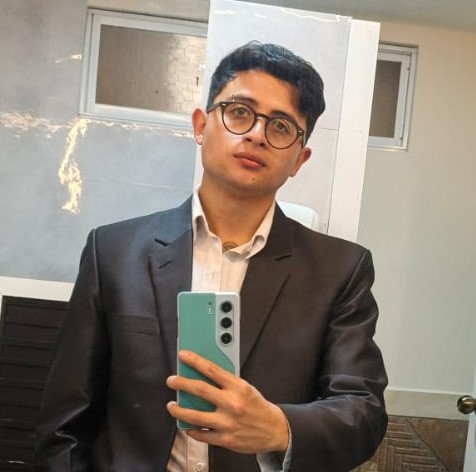 Carlos Angulo Pizarro